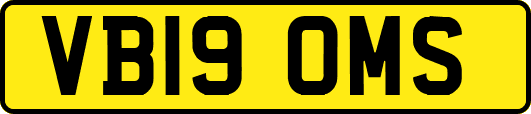 VB19OMS