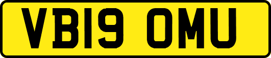 VB19OMU