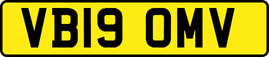 VB19OMV