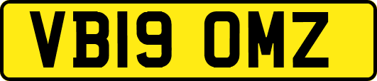 VB19OMZ