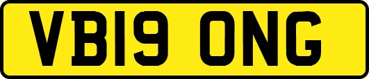 VB19ONG