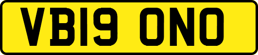 VB19ONO