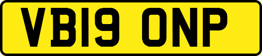 VB19ONP
