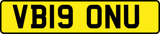 VB19ONU