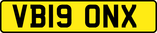 VB19ONX