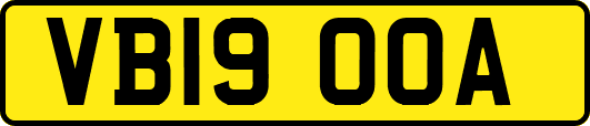 VB19OOA