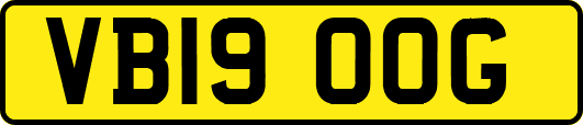 VB19OOG