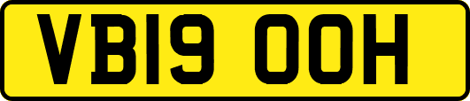 VB19OOH