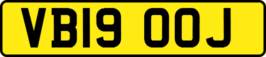 VB19OOJ