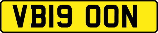 VB19OON