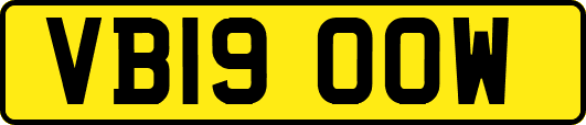 VB19OOW