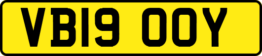 VB19OOY