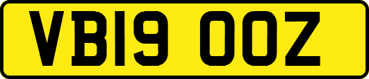 VB19OOZ