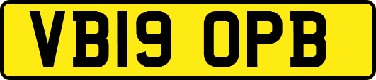 VB19OPB