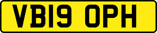 VB19OPH