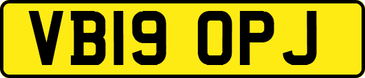 VB19OPJ