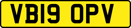 VB19OPV