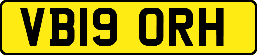 VB19ORH