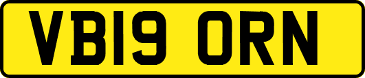 VB19ORN