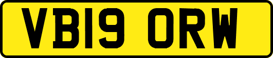 VB19ORW