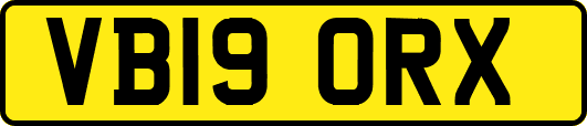 VB19ORX