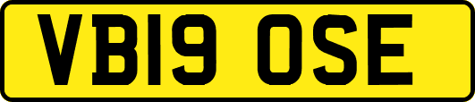 VB19OSE