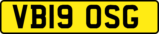 VB19OSG