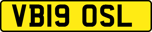 VB19OSL