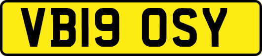 VB19OSY