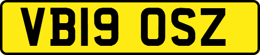 VB19OSZ