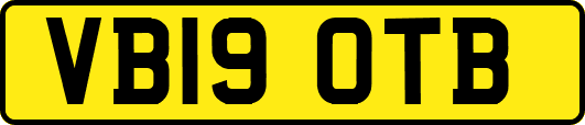 VB19OTB