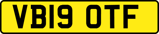 VB19OTF