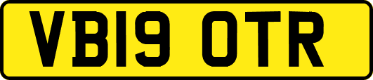 VB19OTR