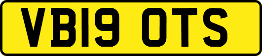 VB19OTS
