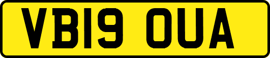VB19OUA