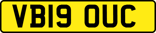 VB19OUC
