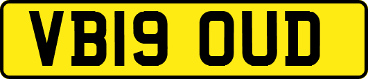 VB19OUD