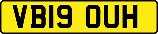 VB19OUH