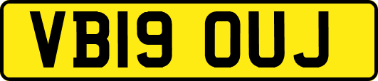 VB19OUJ