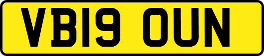 VB19OUN