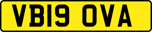 VB19OVA