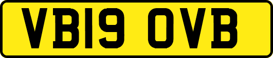 VB19OVB