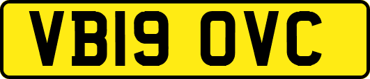 VB19OVC