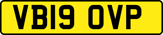 VB19OVP