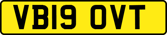 VB19OVT