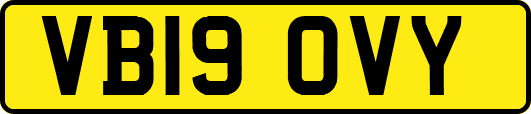 VB19OVY