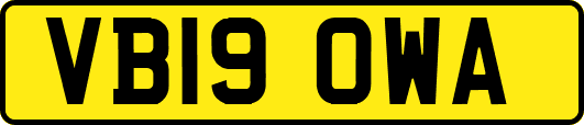 VB19OWA