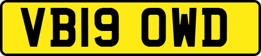 VB19OWD