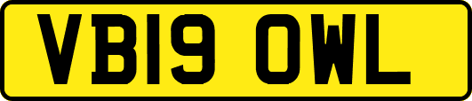 VB19OWL