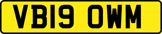 VB19OWM